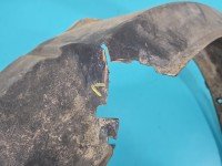 Nadkole przód lewe Suzuki Swift Mk6 72322-63J0