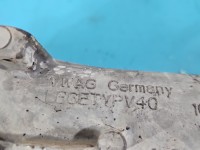 Przekładnia kierownicza maglownica Skoda Superb IV 3WA423050L