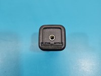 Przełącznik Producent części: Audi, AUX 4PIN AUDI A6 C7 4G0035474A