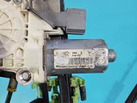 Podnośnik przód prawy SZYBY WINDA 6931670 Bmw e46 6PIN 3DRZWI 3d HB