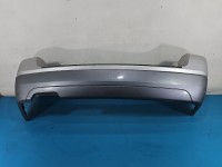 Zderzak tył Ford Freestyle Taurus X beżowy PNUPL0 - Silver Birch Metallic HB