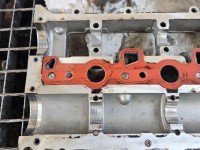 Głowica Ford Mondeo Mk5 9807255910, 9807255680, 9806792610F 2.0 tdci (T8CC)