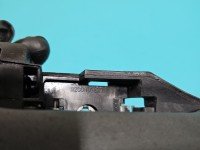 Klamka przód lewa zewnętrzna Renault Kangoo II 8200497521