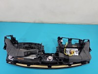 Deska rozdzielcza airbag pasażera kokpit LEXUS NX I 14-21