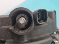 TEST Alternator Fiat Scudo II 06- 1.6 jtd A605546A, TG15C134