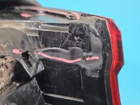 Lampa tył prawa Audi A4 B9 sedan EUROPA