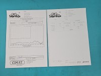 Turbosprężarka Regenerowana Dodge Journey 768652-3, HGR03G253019R, NCC00121R 2.0 CRD 140KM