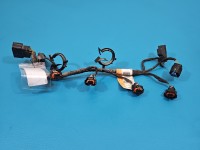 Instalacja Wiązka wtryskiwaczy 4B485CC, G281T, 33116670 2.0 ECOBOOST Ford Edge II