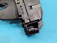 Zamek klapy tył Citroen C4 Picasso II 13-19 HB 4piny z dociagiem 9804404180
