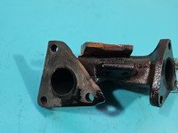 Kolektor wydechowy Mercedes W221 A6421420800 3.0 CDI