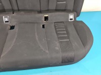 Kanapa tył fotel tylny Peugeot 308 II T9