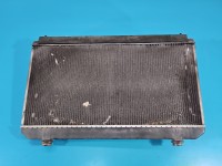 Chłodnica wody DR5 07-20 1.6 16V