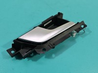 Klamka wewnętrzna przód lewa Audi A4 B9 8W0837019A