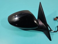 Lusterko prawe Peugeot 508 II 18- KTV europa