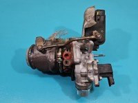 Turbosprężarka Dacia Sandero III 20- 16319700063 1.0 Tce 91KM