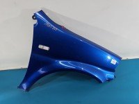 Błotnik przód prawy HONDA HR-V I 99-06 niebieski