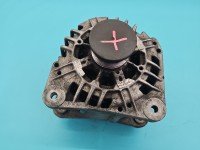 TEST Alternator Mitsubishi Space star 1.9 dci
