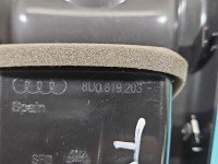 Kratka nawiewu Audi Q3 8U0819203 EUROPA