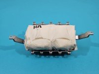 Poduszka powietrzna pasażera airbag Toyota Avensis III T27