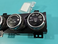 Konsola panel nawiewu Suzuki Sx4 I 06- 39510-80J31, 503722-4475