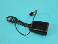 Pas bezpieczeństwa przód lewy kierowcy Peugeot 208 I 98030003XX EU