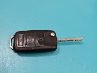 Klamka przód lewa zewnętrzna Vw Tiguan I 07- 5N0837885
