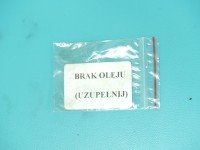 Most tylny DYFER tył mazda Tribute I 00-07 49925, 50101, 269-01 2.0 16V