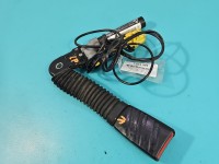 Pas bezpieczeństwa przód lewy kierowcy Citroen Jumper II 06-14 606372700E EU