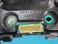 Komputer Sterownik silnika Opel Meriva A 1.3 cdti