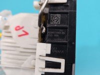 Zamek przód lewy Mercedes W212 EUROPA 4pin