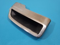 Osłona ZAŚLEPKA PLASTIK Peugeot 3008 II 9811652980