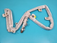 Kurtyna lewa poduszka airbag Skoda Yeti HB