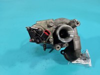 Turbosprężarka Citroen Berlingo II 1.6 hdi 75KM 49373-02003, 96732283680