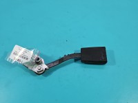 Pas bezpieczeństwa przód lewy kierowcy Mercedes 124 1248600169 EU