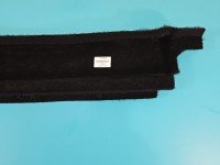 Wykładzina bagażnika podłoga Tesla Model S 6007436-00-G, 3702310005.05