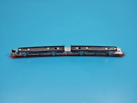 TRZECIE ŚWIATŁO STOP STOPU Skoda Octavia III