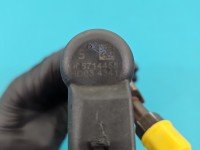 TESTOWANY Wtryskiwacz Ford Mondeo Mk4 9657144580 2.0 tdci (7G9Q)