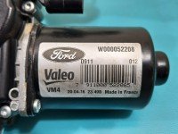Silniczek Silnik wycieraczek przód Ford S-max II MK2 W000052208