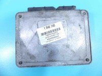 Komputer Sterownik silnika Vw Polo IV 9N 036906034DD 1.4 16V