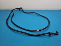 Rura przewód Producent części: BMW, Spryskiwaczy reflektorów 7267805 BMW X6 E71 7267805 3.0d