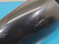 Lusterko prawe Kia Carnival II 05-14 czarny europa