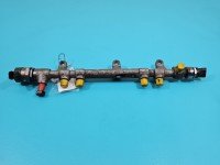 Listwa wtryskowa CZUJNIKI Kia Sportage III 10-15 0445214211, 0281006037, 0281006035 2.0 CRDI