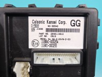 Komputer Sterownik silnika A56-E33 Nissan Micra K13 1.2 16v