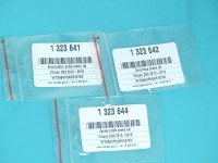 Amortyzator przód prawy przedni CITROEN DS3 10-16