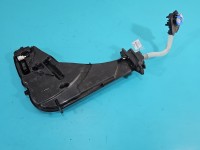 Zbiornik Zbiorniczek płynu spryskiwacza BMW iX3 G08