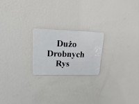 Drzwi tył prawe Opel Monterey HB 5d zielony