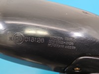 Lusterko prawe Toyota Rav4 I 94- Brak EUROPA / 3pin /rysy na obudowie europa