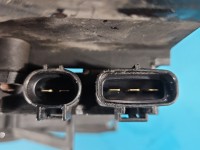 Wentylatory Wentylator chłodnicy Toyota Auris I 89257-12010, 499300-3341 1.4 VVT-I