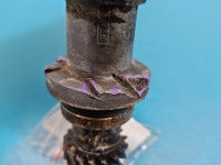 Aparat zapłonowy Audi 80 B3 0237020198, 050905205C 1.6 8V