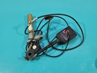 Pas bezpieczeństwa przód lewy kierowcy Opel Movano II EU